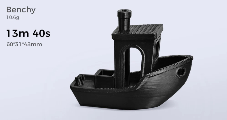 [视频] Sovol Comgrow T300：基于Klipper智能核心的全线性导轨FDM 3D打印机