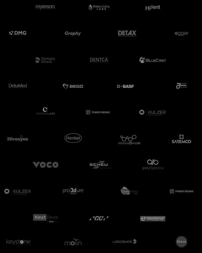 [视频] Asiga Ultra 30/50 DLP 3D打印机：可靠、智能、可预测