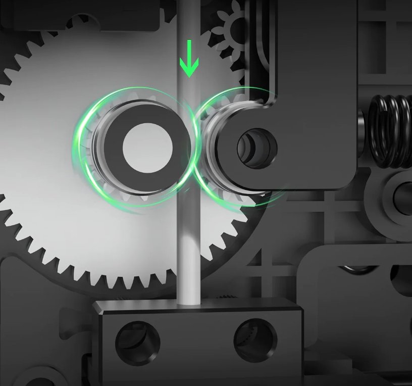 [视频] Artillery Sidewinder X4 Plus大尺寸Klipper 3D打印机