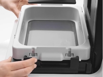 [视频] Asiga Ultra 30/50 DLP 3D打印机：可靠、智能、可预测