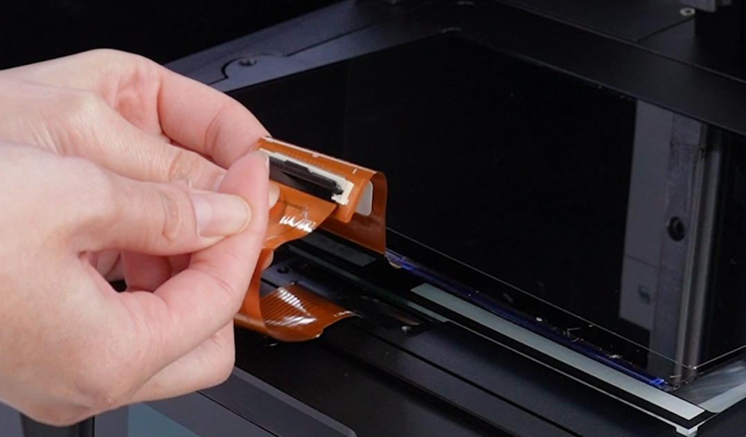 [视频] Phrozen Sonic Mighty Revo：适用于智能工作流程的10寸14K光固化3D打印机