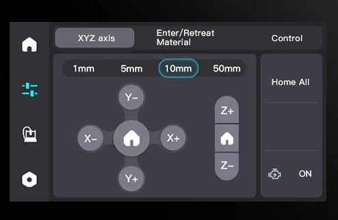 [视频] Sovol Comgrow T300：基于Klipper智能核心的全线性导轨FDM 3D打印机