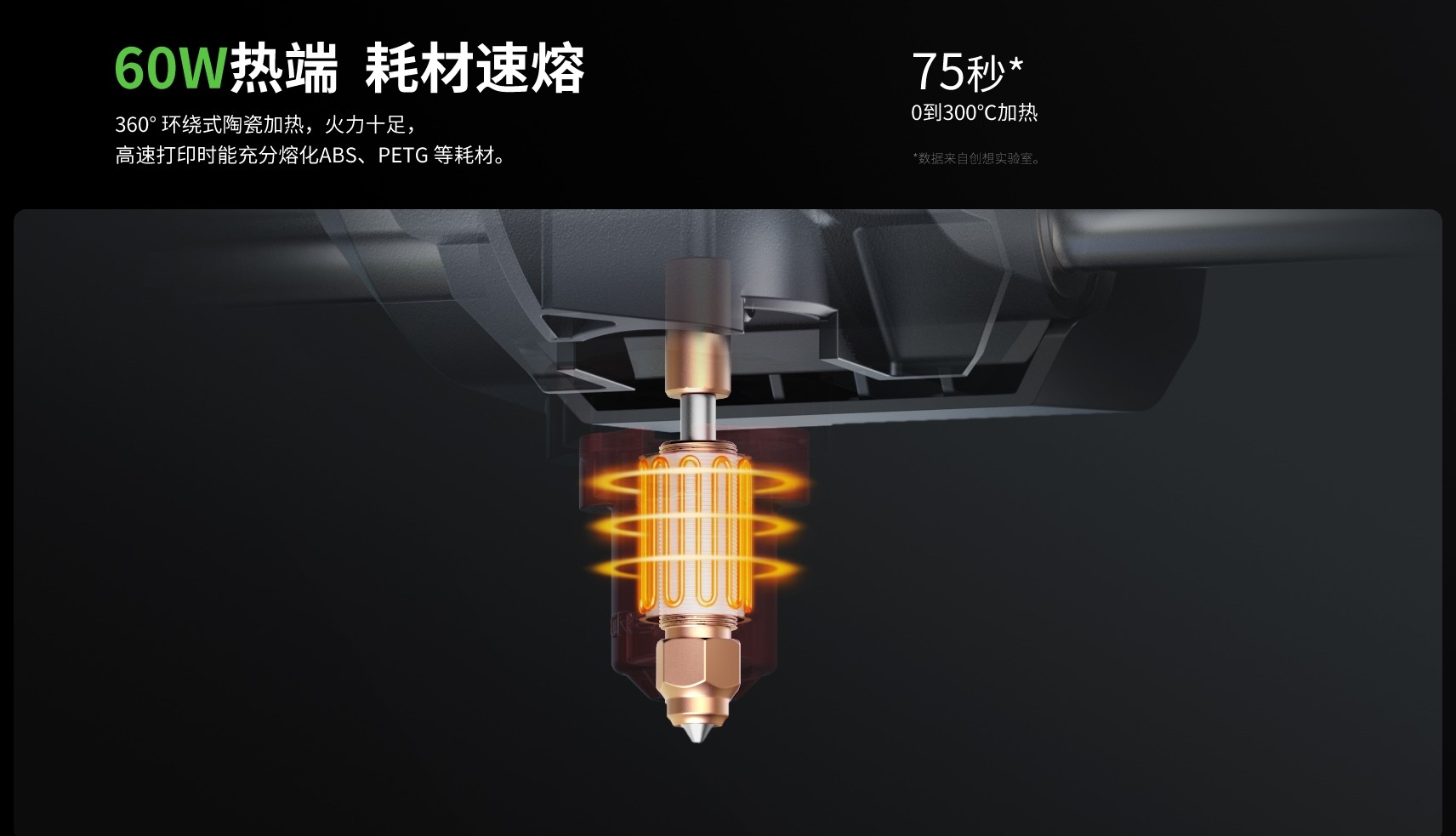 [视频] Creality Ender-3 V3：掀起消费级3D打印机CoreXZ 新趋势