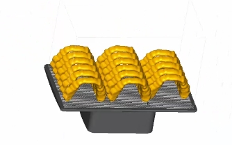 [视频] Asiga Ultra 30/50 DLP 3D打印机：可靠、智能、可预测