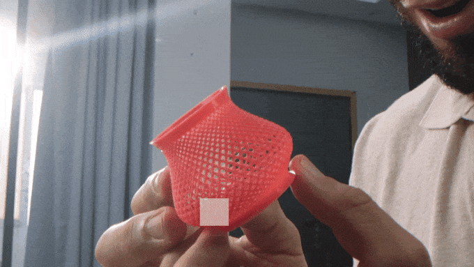 [视频] NAW3D W200PLUS颗粒3D打印机：打印更稳定、色彩更丰富