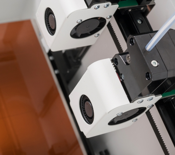 [视频] Craftbot Flow：紧凑型主力 即插即用的3D打印机