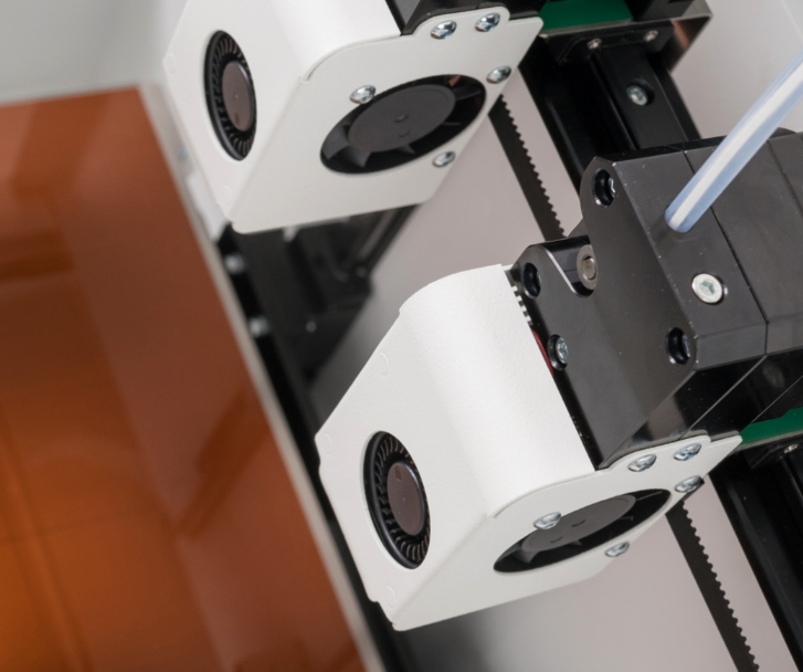 [视频] Craftbot Flow XL：紧凑型专业级 FDM 3D打印机