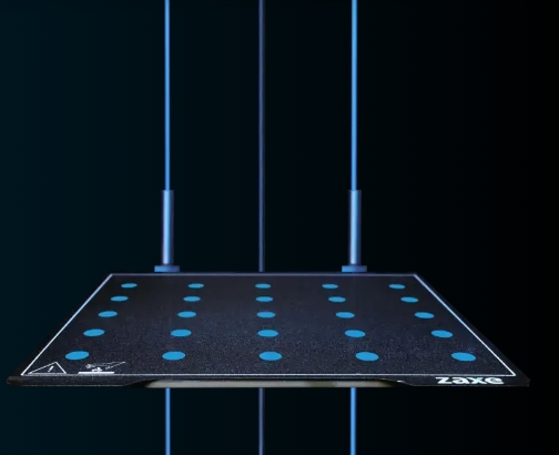 [视频] Zaxe X3：释放创造力精准且完美