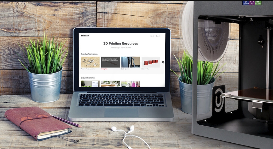 [视频] Craftbot Flow：紧凑型主力 即插即用的3D打印机