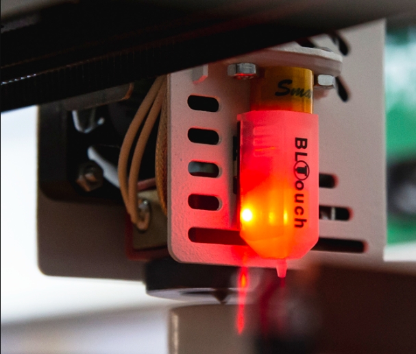 [视频] Craftbot Flow XL：紧凑型专业级 FDM 3D打印机