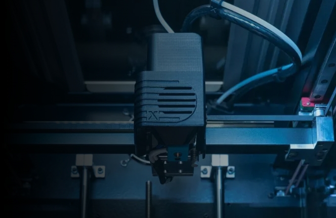 [视频] Zaxe X3：释放创造力精准且完美