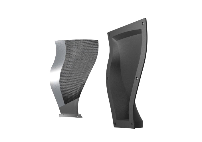 [视频] Roboze ARGO 1000 HYPERMELT 增材制造系统：世界上最大颗粒3D打印机