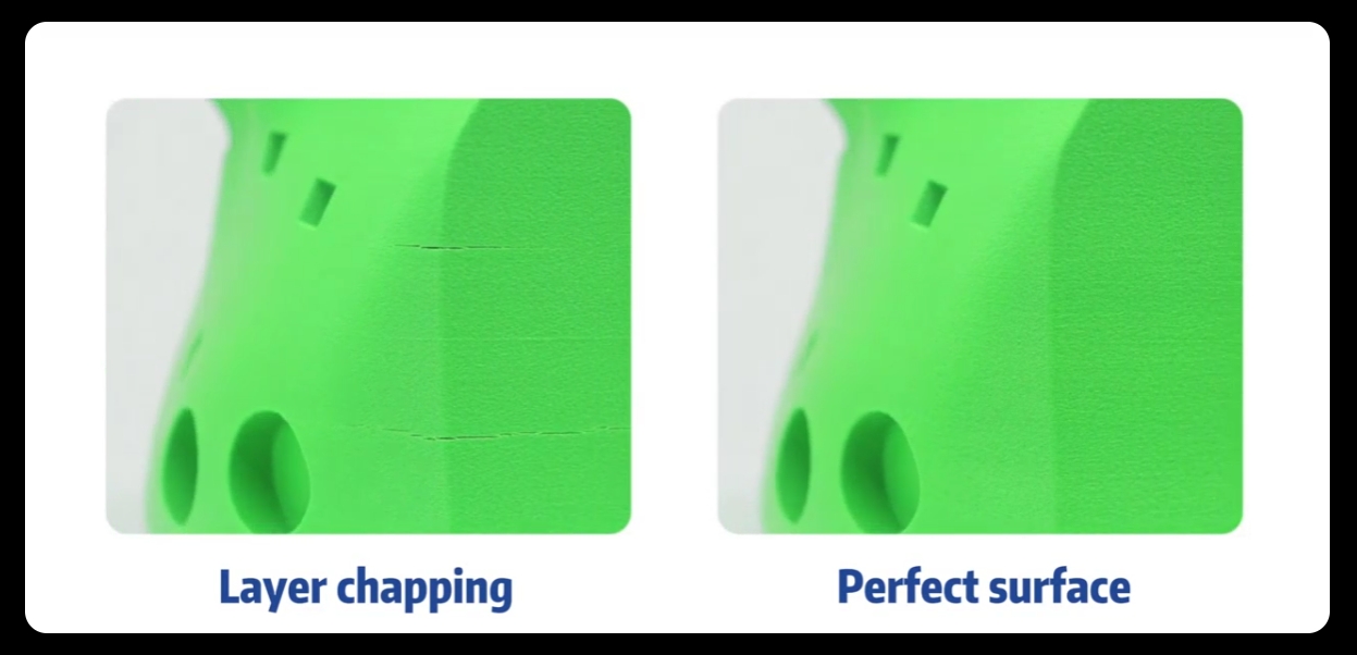 [视频] Qidi Tech Q1 Pro：经济实惠且自带主动加热室的FDM 3D打印机