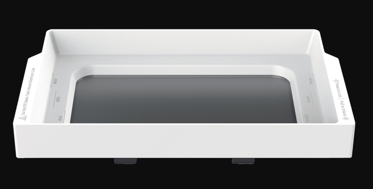 [视频] SprintRay Pro S齿科3D打印机：每个细节都专为牙科定制