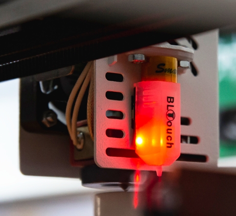 [视频] Craftbot Flow：紧凑型主力 即插即用的3D打印机