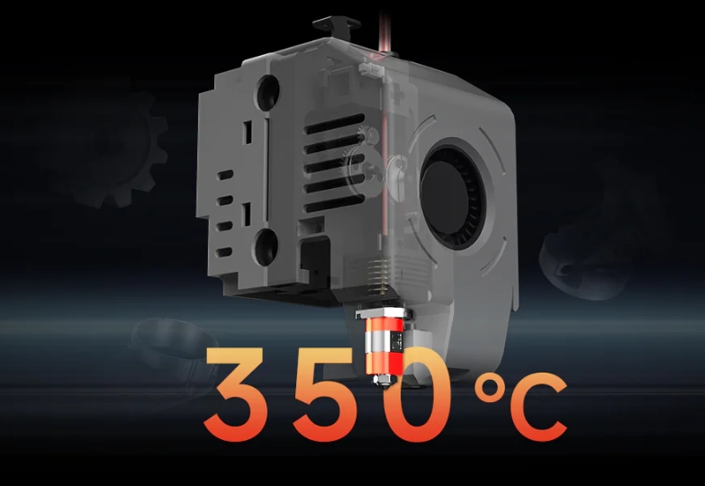 [视频] Qidi Tech Q1 Pro：经济实惠且自带主动加热室的FDM 3D打印机