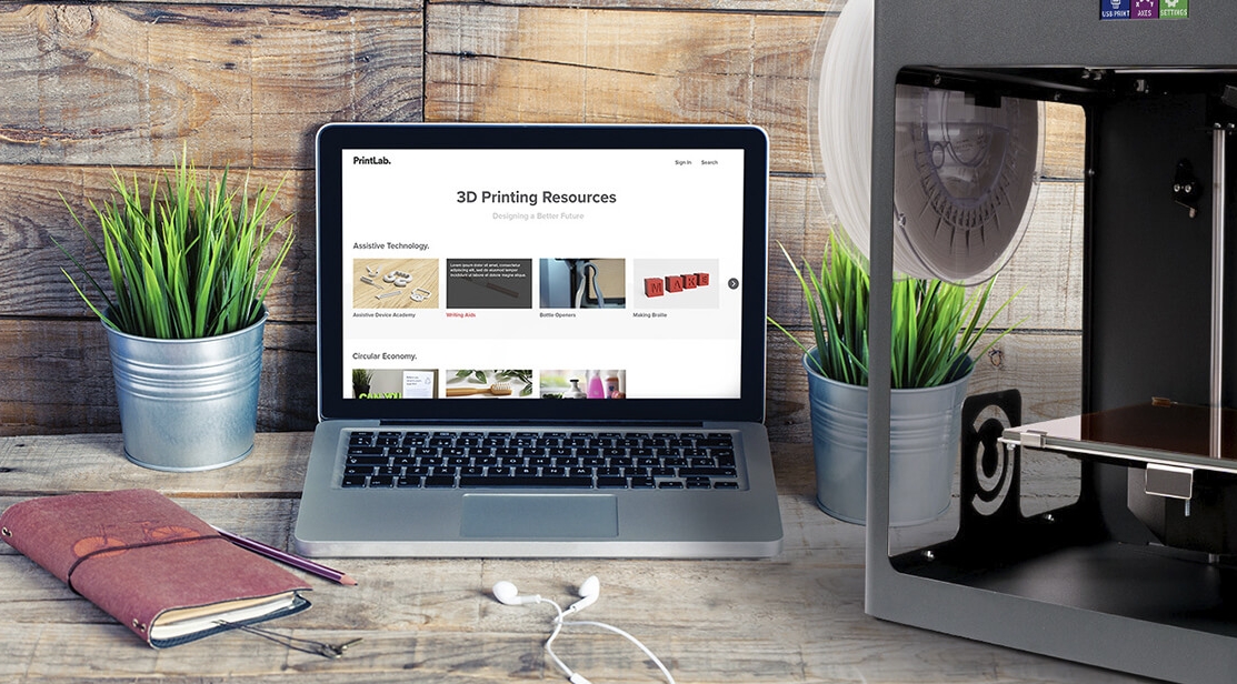 [视频] Craftbot Flow XL：紧凑型专业级 FDM 3D打印机