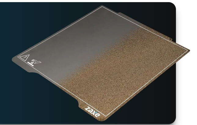 [视频] Zaxe X3：释放创造力精准且完美