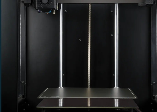 [视频] Zaxe X3：释放创造力精准且完美