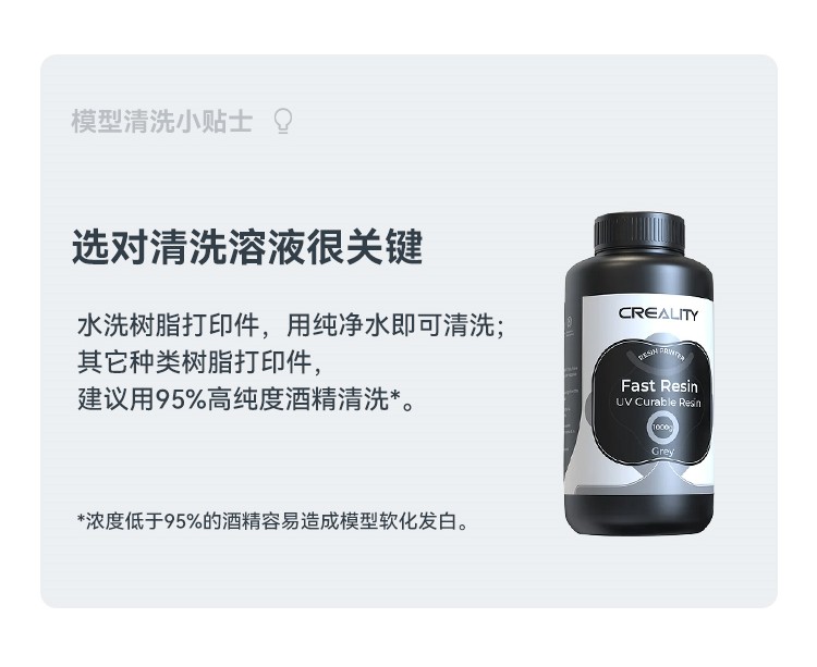 [视频] Creality UW-03：第三代清洗和后固化机