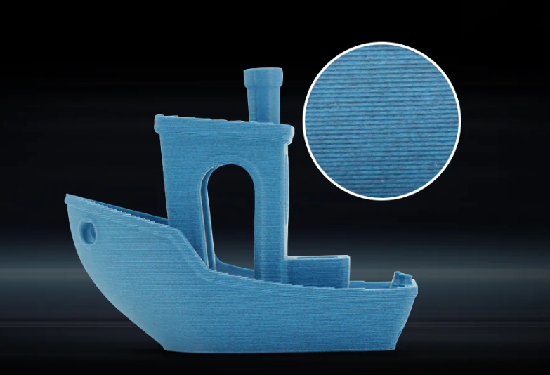 [视频] Qidi Tech Q1 Pro：经济实惠且自带主动加热室的FDM 3D打印机