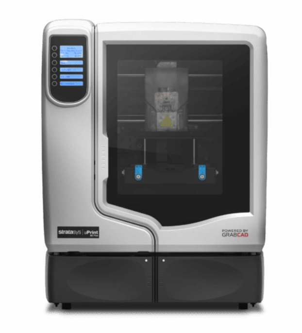 [视频] stratasys uPrint SE Plus：一款不应被遗忘的桌面级FDM 3D打印机