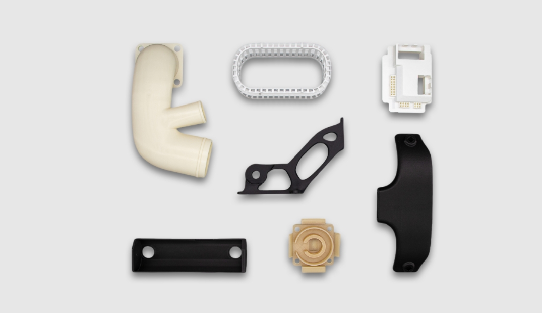 [视频] INTAMSYS FUNMAT PRO 310：工业性能 触手可及