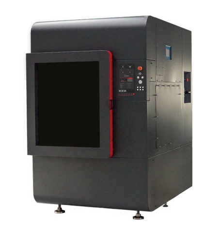 [视频] InssTek MX-Fab：带5轴系统和DMT技术的DED金属增材制造系统