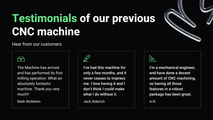 [视频] Makera Carvera Air：一台桌面级智能且多功能的台式数控机床