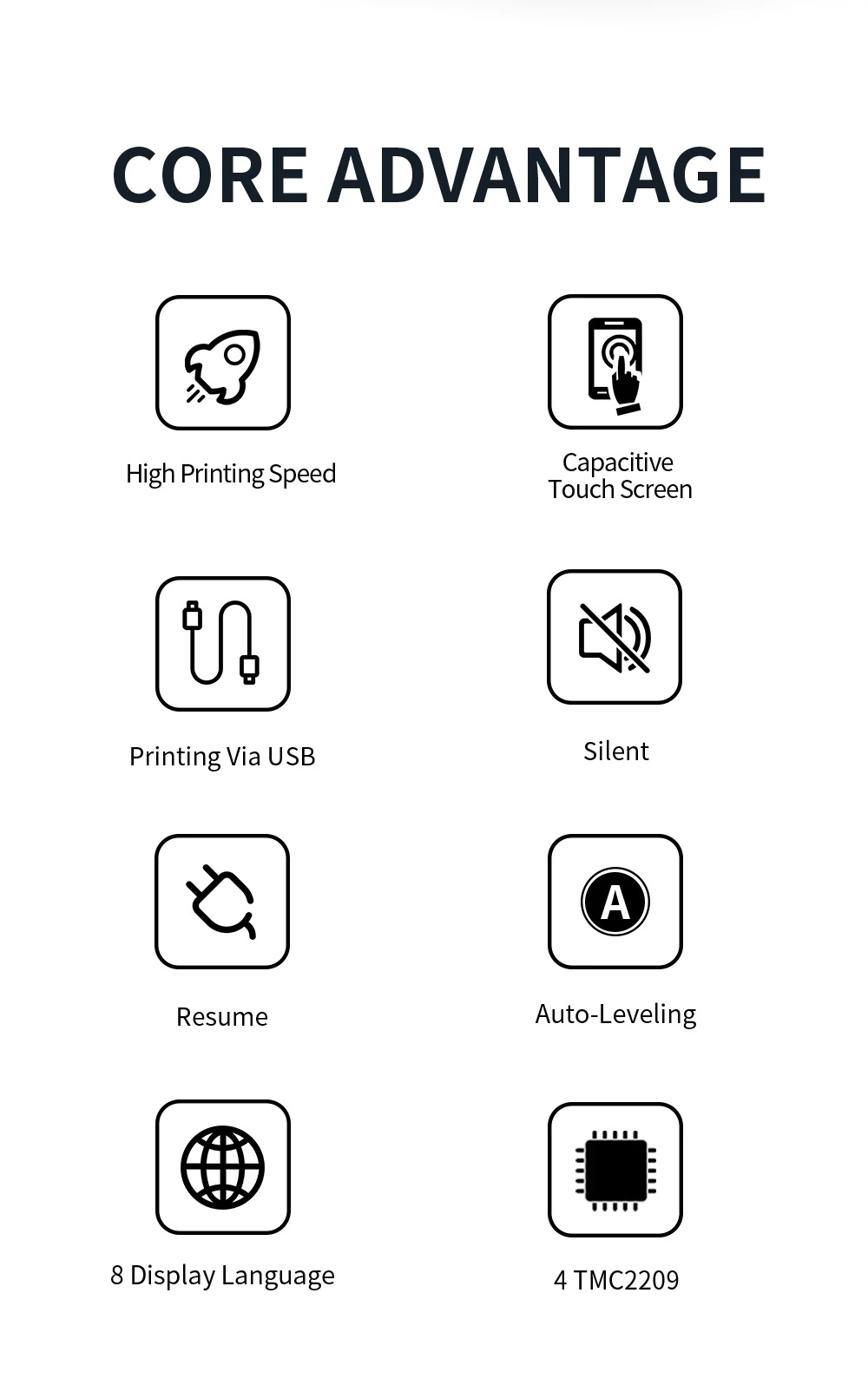 [视频] FLSUN Super Racer(SR) 3D打印机：如此之快