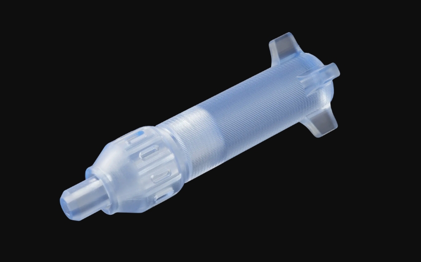 [视频] Formlabs Form 4 桌面SLA极速3D打印机 工业级打印质量