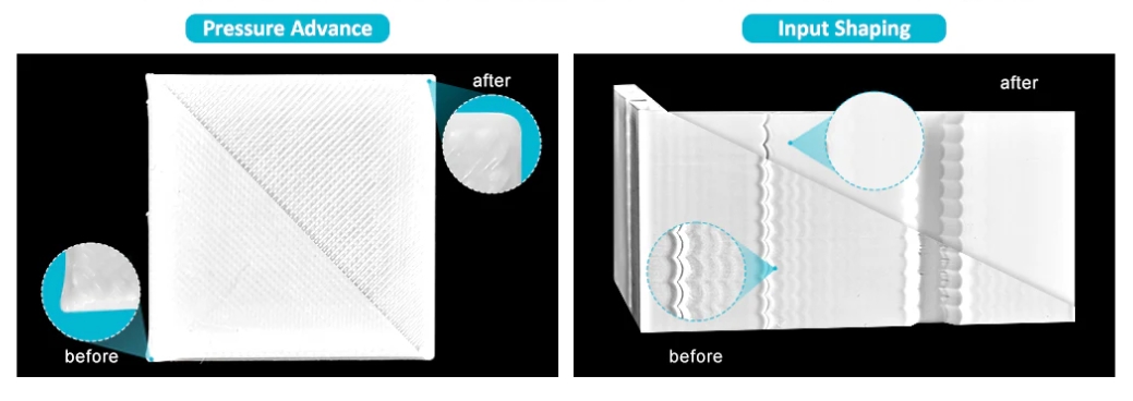 [视频] Sovol SV08：基于Voron V2.4的Klipper高速FDM 3D打印机 完全开源