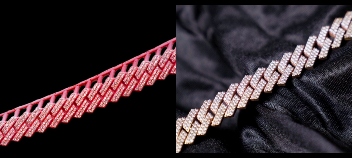 [视频] Flashforge WaxJet 510：重新定义精度 专为K金珠宝铸造而生