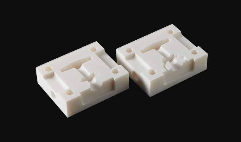 [视频] Formlabs Form 4 桌面SLA极速3D打印机 工业级打印质量