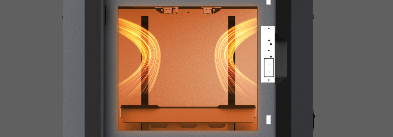 [视频] INTAMSYS FUNMAT PRO 310：工业性能 触手可及