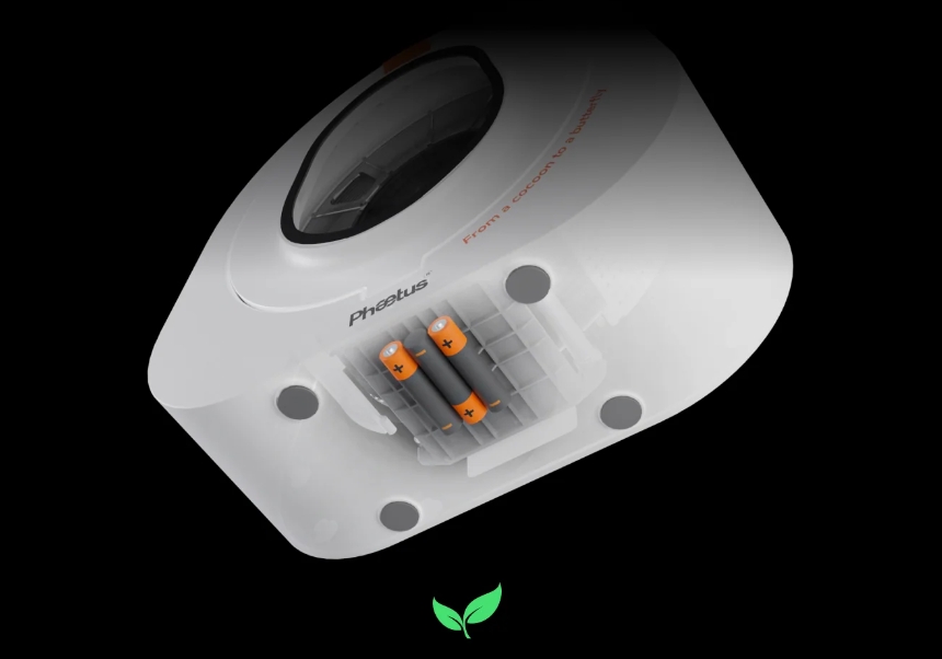 [视频] Phaetus CoCoon Dry Box FDM耗材干燥箱拆箱安装视频