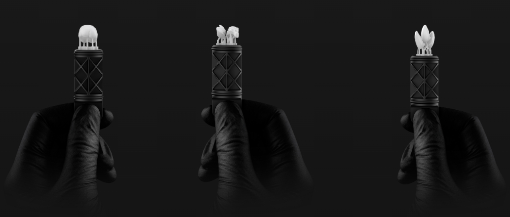 [视频] SprintRay Midas：数字印刷立体光刻 (DPS) 牙科3D制造的巨大飞跃