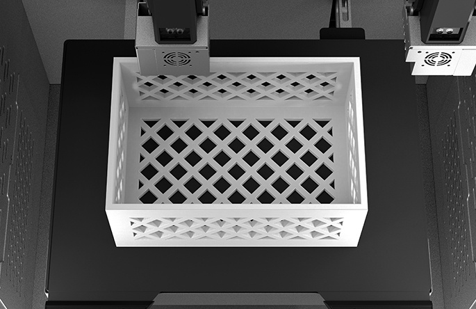 [视频] INTAMSYS FUNMAT PRO 310：工业性能 触手可及