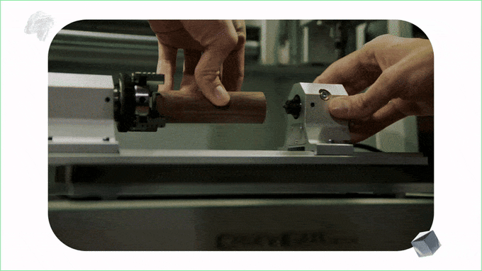 [视频] Makera Carvera Air：一台桌面级智能且多功能的台式数控机床