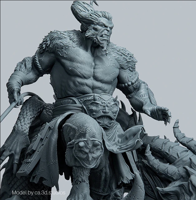 [视频] ELEGOO Saturn 4 Ultra和Saturn 4 LCD 3D打印机：更快、更精、更简单