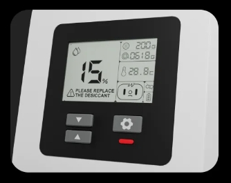 [视频] Phaetus CoCoon Dry Box FDM耗材干燥箱拆箱安装视频