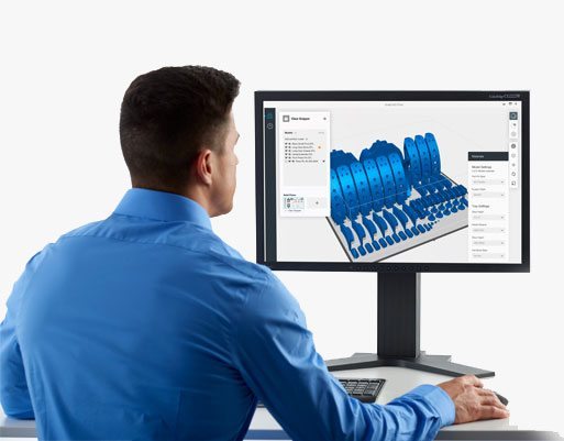 [视频] stratasys uPrint SE Plus：一款不应被遗忘的桌面级FDM 3D打印机