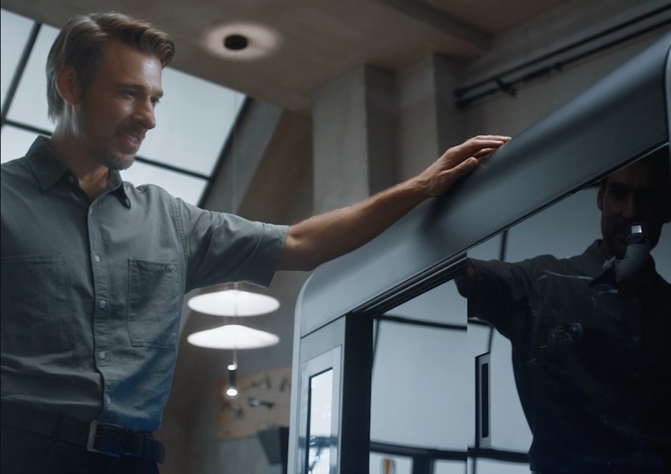 [视频] Flashforge WaxJet 510：重新定义精度 专为K金珠宝铸造而生