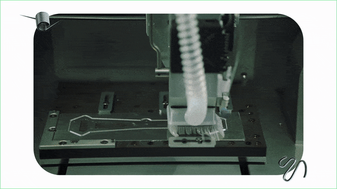 [视频] Makera Carvera Air：一台桌面级智能且多功能的台式数控机床