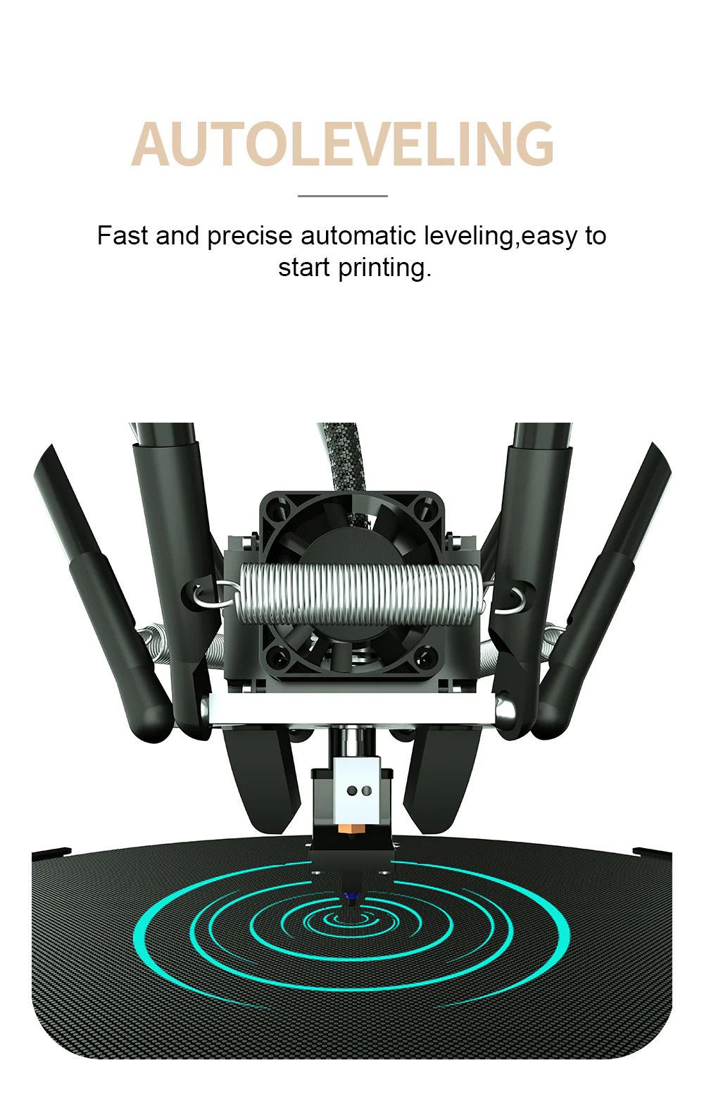 [视频] FLSUN Super Racer(SR) 3D打印机：如此之快