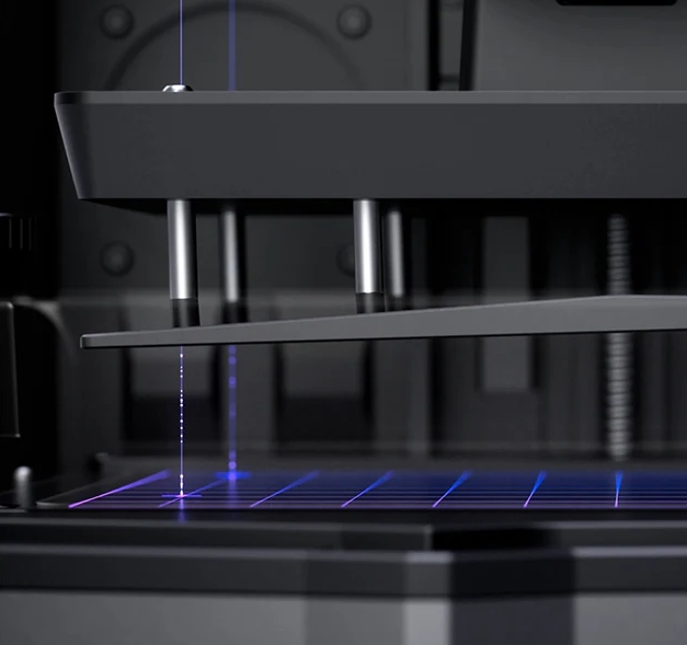 [视频] ELEGOO Saturn 4 Ultra和Saturn 4 LCD 3D打印机：更快、更精、更简单