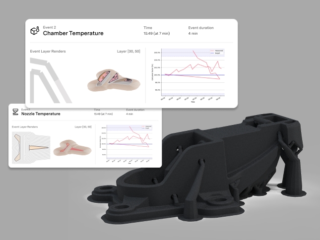 [视频] UltiMaker Factor 4：工业级性能 可靠且可重复