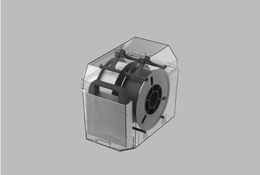 [视频] INTAMSYS FUNMAT PRO 310：工业性能 触手可及