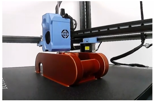 [视频] Sovol SV08：基于Voron V2.4的Klipper高速FDM 3D打印机 完全开源