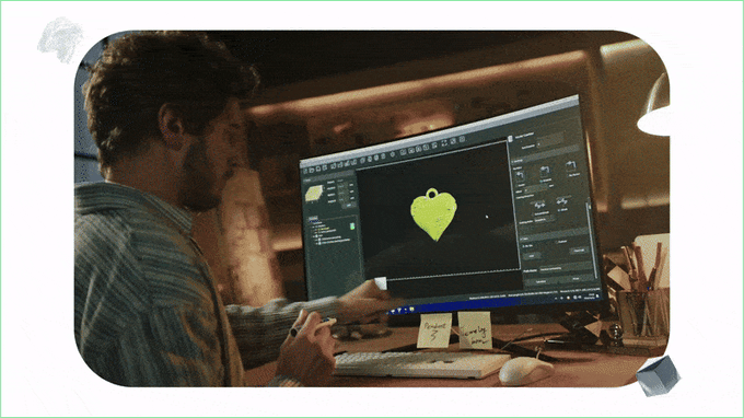 [视频] Makera Carvera Air：一台桌面级智能且多功能的台式数控机床